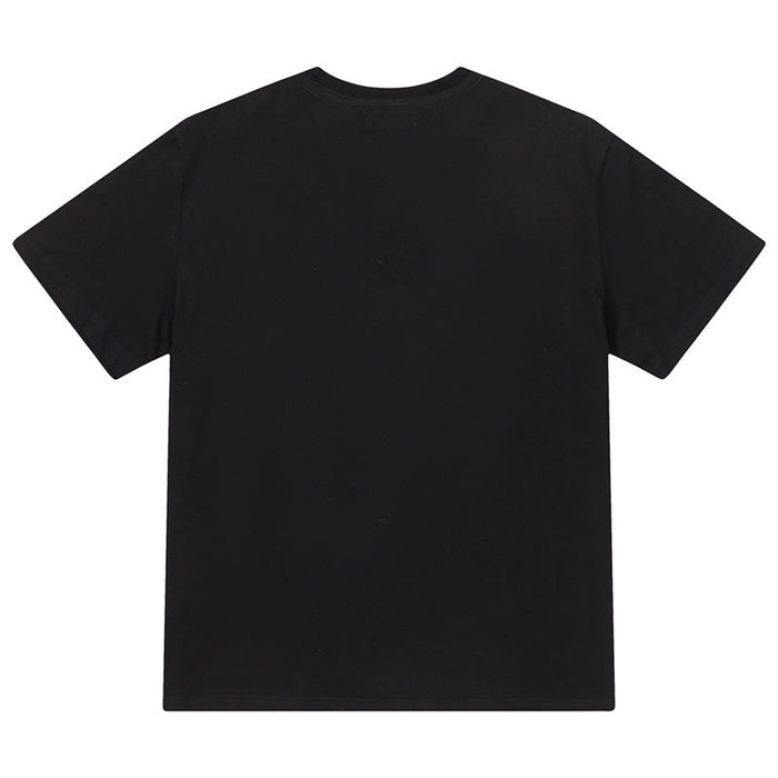 AMIRI Eden Rock Logo-Print Cotton-Jersey T-Shirts