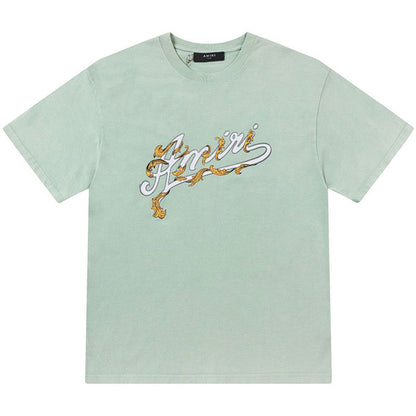 AMIRI Filigree T-Shirts