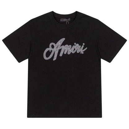 AMIRI Filigree Tee
