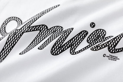 AMIRI Filigree Tee
