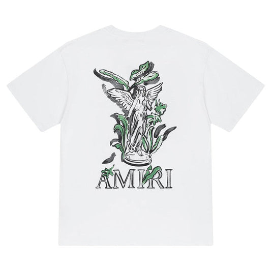 AMIRI Garden Print T-Shirts