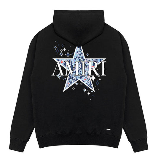 AMIRI Hoodies H031