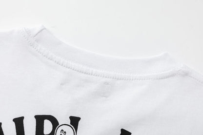 AMIRI Jazz Wolf T-Shirts