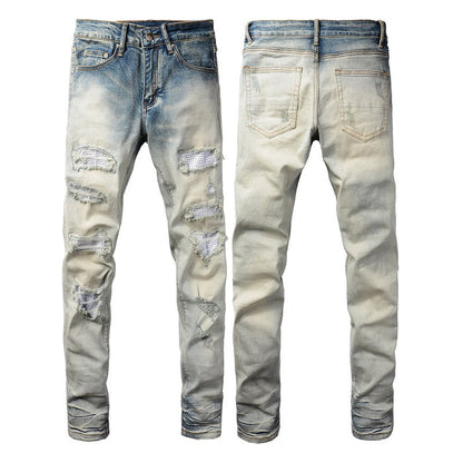 AMIRI Jeans #1339