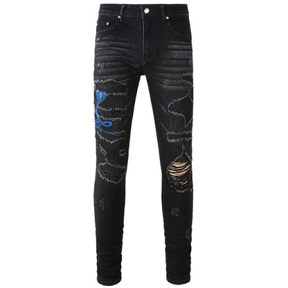 AMIRI Jeans #1345