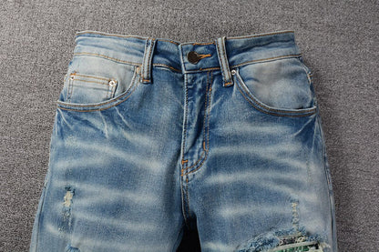 AMIRI Jeans #833