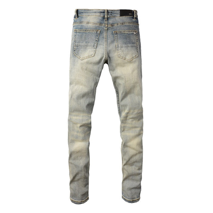 AMIRI Jeans #876