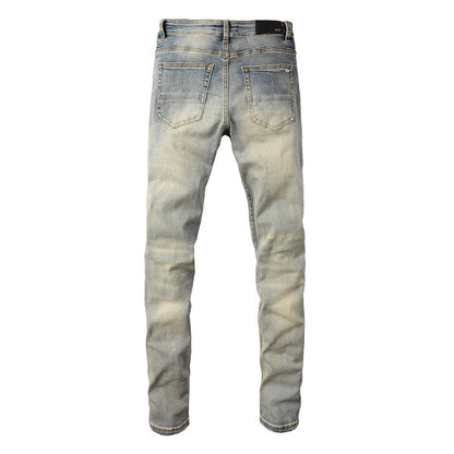 AMIRI Jeans #876