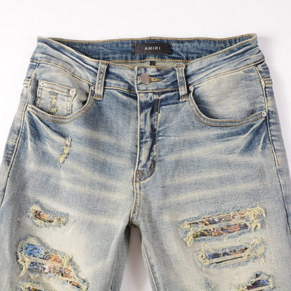 AMIRI Jeans #876