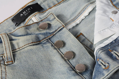 AMIRI Jeans #8885