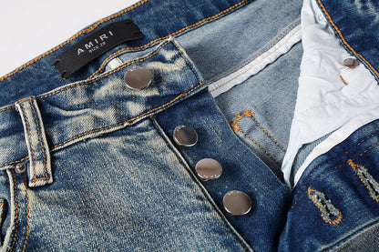 AMIRI Jeans #8886