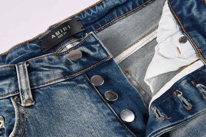 AMIRI Jeans #8930