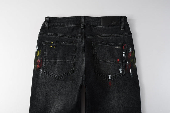 AMIRI Jeans A8913