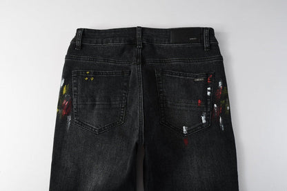 AMIRI Jeans A8913