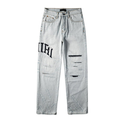 AMIRI Jeans A8916