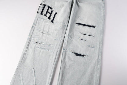 AMIRI Jeans A8916