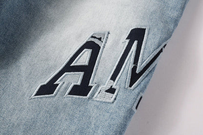 AMIRI Jeans A8920