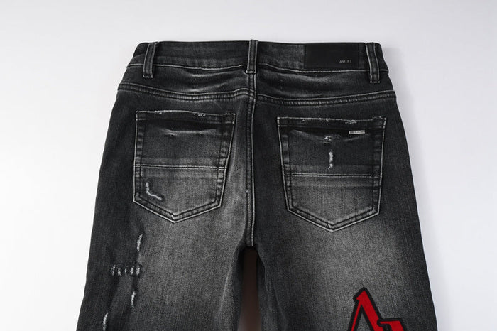 AMIRI Jeans A8922