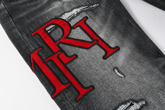 AMIRI Jeans A8922