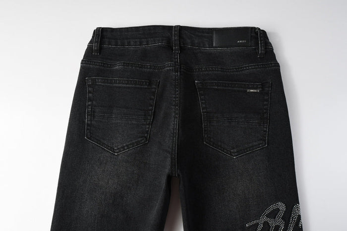 AMIRI Jeans A8925