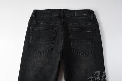 AMIRI Jeans A8925