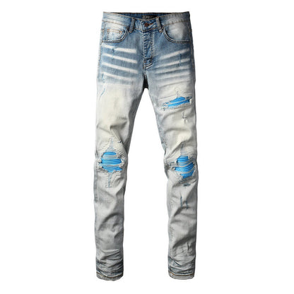 AMIRI Jeans A8927