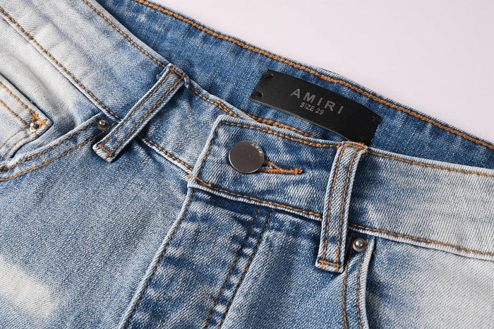 AMIRI Jeans A8927