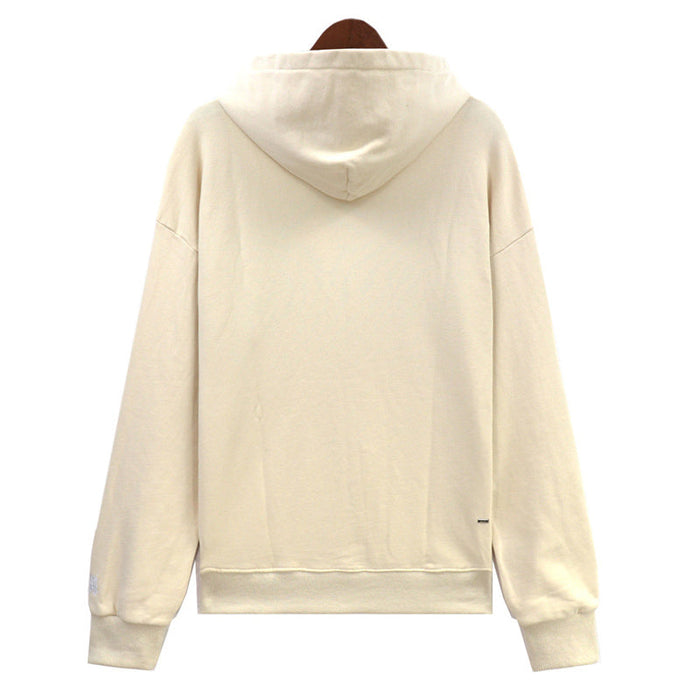 AMIRI Logo-Appliqued Colour-Block Cotton-Jersey Hoodies