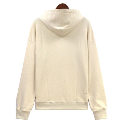 AMIRI Logo-Appliqued Colour-Block Cotton-Jersey Hoodies