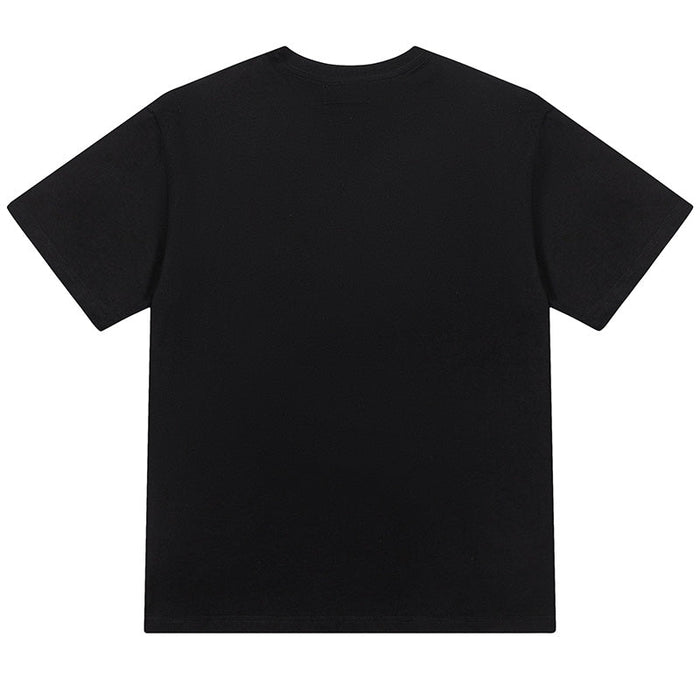 AMIRI Logo-Appliquéd Printed Cotton-Jersey T-Shirts