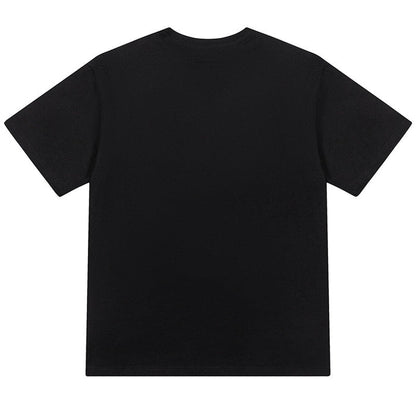 AMIRI Logo-Appliquéd Printed Cotton-Jersey T-Shirts