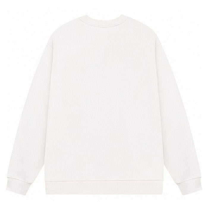 AMIRI Logo Letter Sweatshirt