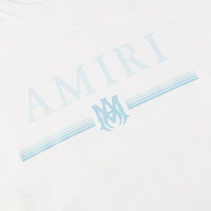 AMIRI Logo Letter Sweatshirt