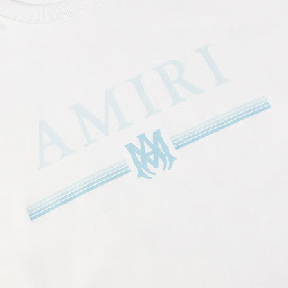 AMIRI Logo Letter Sweatshirt