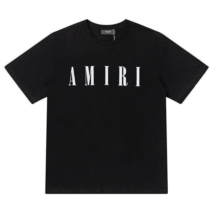 AMIRI Logo-Print Cotton-Jersey T-Shirts