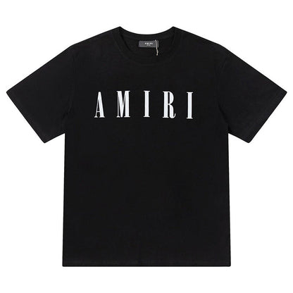 AMIRI Logo-Print Cotton-Jersey T-Shirts