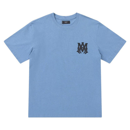AMIRI Logo-Print Cotton-Jersey T-Shirts