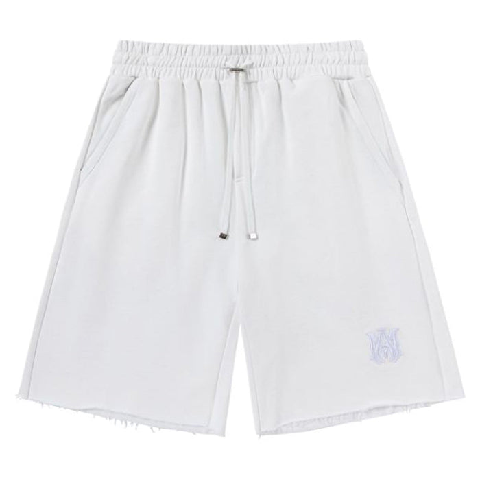 AMIRI Logo print Shorts