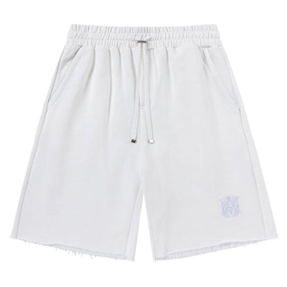 AMIRI Logo print Shorts