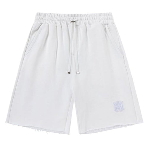 AMIRI Logo print Shorts