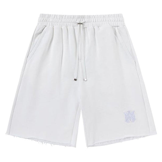 AMIRI Logo print Shorts