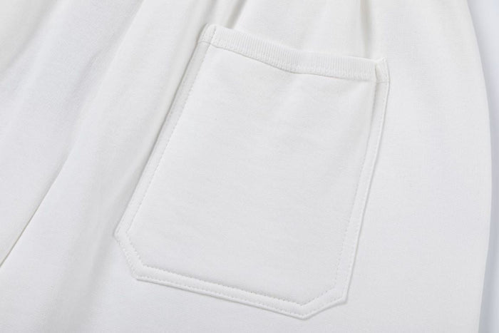 AMIRI Logo print Shorts