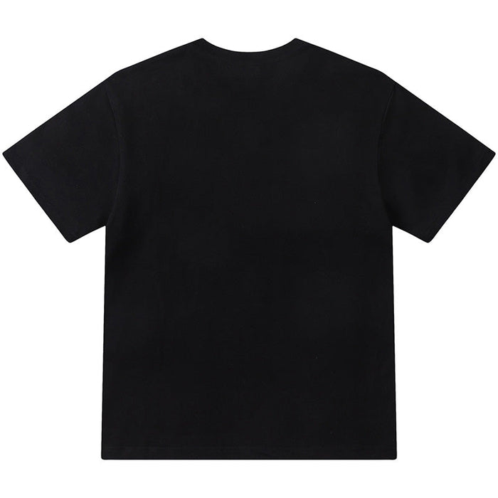 AMIRI  Logo Print T-Shirts