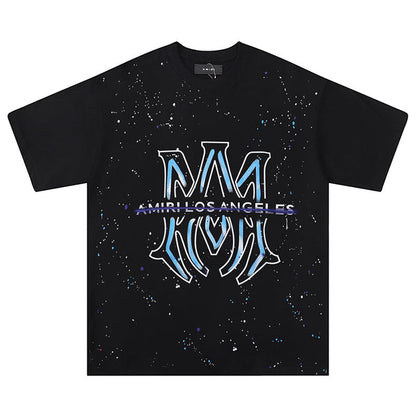 AMIRI Los Angeles T-Shirt