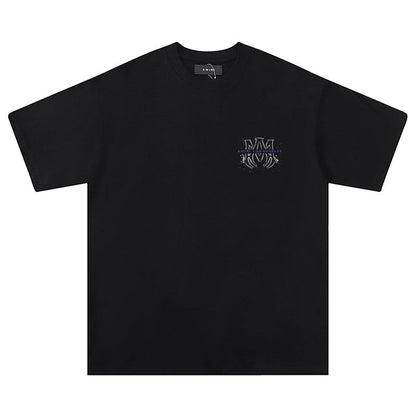 Amiri Los Angeles T-Shirts