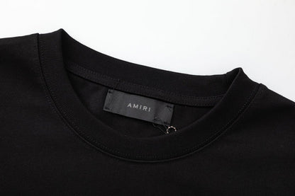 AMIRI MA Swirl T-Shirt