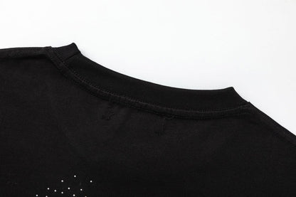 AMIRI MA Swirl T-Shirt