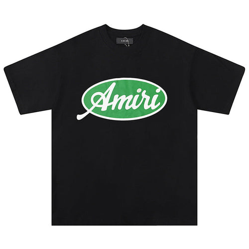 AMIRI Oval T-Shirts