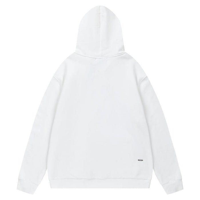 AMIRI Poison cotton Hoodies