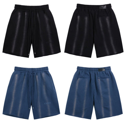 AMIRI Retro Sweat Shorts